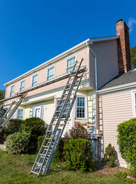 Best Vinyl Siding Installation  in Hughesville, MD